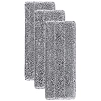 FBGood Super Absorbente Recambios de Cabeza de Vadrow – Vadrol de limpieza lavable de microfibra de repuesto para Vadrox…